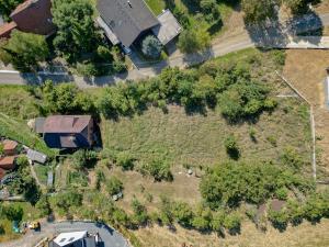 Prodej pozemku, Buchlovice, Ku hradu, 1217 m2