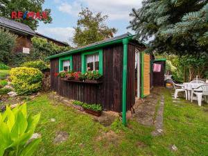 Prodej chaty, Praha - Lipence, Kazín, 20 m2