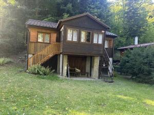 Prodej chaty, Kladruby - Hřešihlavy, 23 m2