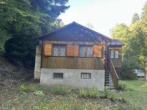 Prodej chaty, Kladruby - Hřešihlavy, 23 m2