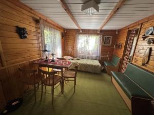 Prodej chaty, Kladruby - Hřešihlavy, 23 m2