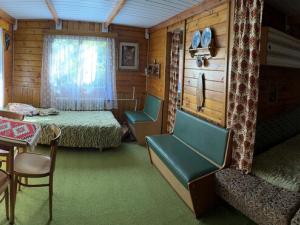 Prodej chaty, Kladruby - Hřešihlavy, 23 m2