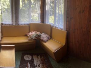 Prodej chaty, Kladruby - Hřešihlavy, 23 m2
