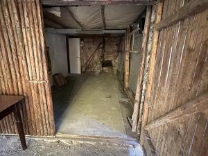 Prodej chaty, Kladruby - Hřešihlavy, 23 m2
