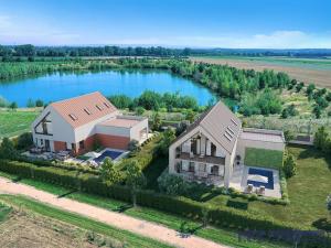 Prodej pozemku pro bydlení, Praskačka, 914 m2