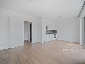 Pronájem bytu 1+kk, Praha - Chodov, Líbalova, 27 m2