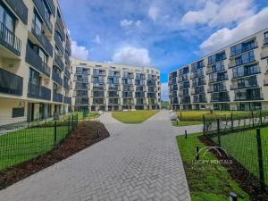 Pronájem bytu 1+kk, Praha - Chodov, Líbalova, 27 m2