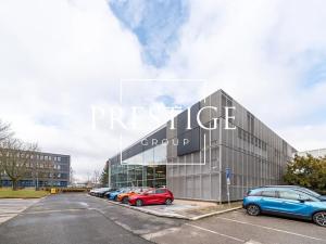 Pronájem obchodního prostoru, Praha - Stodůlky, Za Mototechnou, 2799 m2
