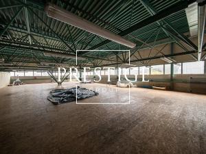 Pronájem obchodního prostoru, Praha - Stodůlky, Za Mototechnou, 2799 m2