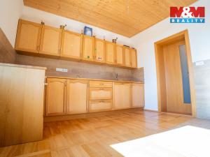 Prodej rodinného domu, Mikulov, Sadová, 168 m2