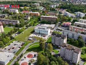 Pronájem ordinace, Milovice, Spojovací, 64 m2