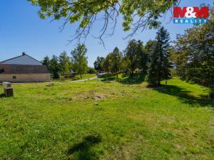 Prodej pozemku pro bydlení, Jílovice, 850 m2
