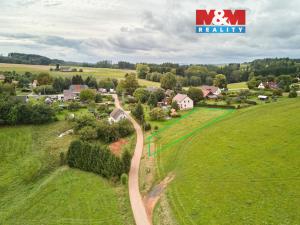 Prodej pozemku pro bydlení, Trutnov - Nový Rokytník, 1788 m2