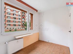 Prodej bytu 2+1, Teplice, Fügnerova, 63 m2