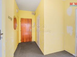 Prodej bytu 2+1, Teplice, Fügnerova, 63 m2