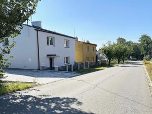 Prodej rodinného domu, Ostrava, Aleje, 280 m2