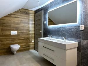Prodej rodinného domu, Ostrava, Aleje, 280 m2