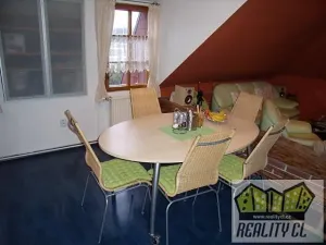 Pronájem bytu 3+1, Česká Lípa, Mlýnská, 110 m2