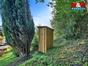 Prodej chaty, Česká Třebová - Parník, 32 m2