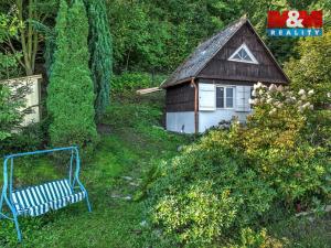 Prodej chaty, Česká Třebová - Parník, 32 m2
