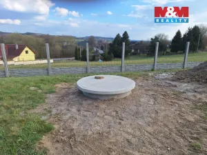 Prodej louky, Slavošov - Věžníkov, 2474 m2