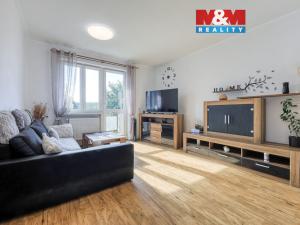 Prodej bytu 3+1, Tlučná, V Rybníčkách, 70 m2