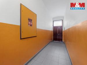 Prodej činžovního domu, Děčín - Děčín IV-Podmokly, Čs. legií, 264 m2