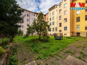Prodej činžovního domu, Děčín - Děčín IV-Podmokly, Čs. legií, 264 m2
