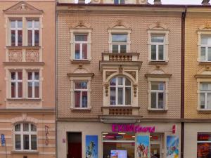 Prodej činžovního domu, Děčín - Děčín IV-Podmokly, Čs. legií, 264 m2