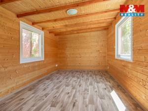 Prodej mobilheimu, Nový Bor, Vodní, 23 m2