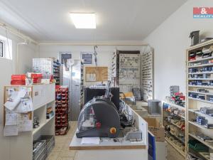 Prodej obchodního prostoru, Ostrava - Zábřeh, Jandova, 317 m2