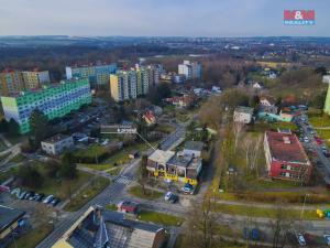 Prodej obchodního prostoru, Ostrava - Zábřeh, Jandova, 317 m2