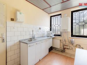 Prodej obchodního prostoru, Ostrava - Zábřeh, Jandova, 317 m2