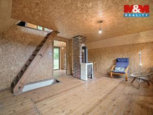 Prodej chaty, Palkovice - Myslík, 90 m2