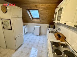 Pronájem bytu 3+kk, Praha - Ruzyně, Rakovnická, 75 m2