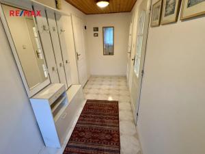 Pronájem bytu 3+kk, Praha - Ruzyně, Rakovnická, 75 m2
