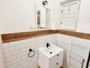 Pronájem bytu 2+kk, Praha - Vinohrady, Slavíkova, 62 m2