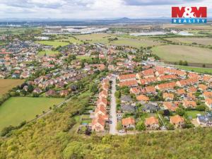 Prodej rodinného domu, Postřižín, Šípková, 136 m2