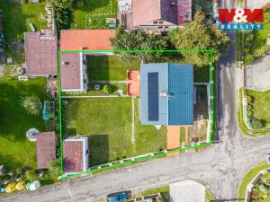 Prodej rodinného domu, Podlesí, 160 m2