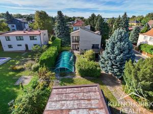 Prodej rodinného domu, Kutná Hora, Ke Kalichu, 214 m2