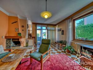 Prodej rodinného domu, Kutná Hora, Ke Kalichu, 214 m2