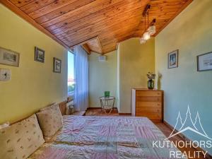 Prodej rodinného domu, Kutná Hora, Ke Kalichu, 214 m2