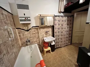 Pronájem bytu 1+1, Jihlava, Bezručova, 52 m2