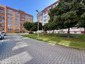 Prodej bytu 3+1, Ostrava, Jana Maluchy, 68 m2