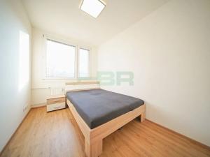 Prodej bytu 3+kk, Praha - Podolí, Pujmanové, 58 m2