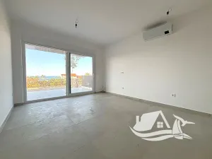Prodej bytu 3+kk, Novalja, Chorvatsko, 70 m2