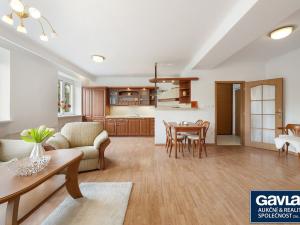 Pronájem bytu 2+kk, Ostrava - Poruba, Porubská, 66 m2