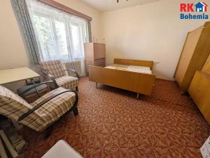 Prodej rodinného domu, Dobrovice, Husova ulice, 170 m2