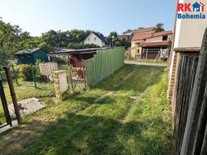 Prodej rodinného domu, Dobrovice, Husova ulice, 170 m2