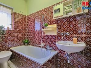 Prodej rodinného domu, Semice, 142 m2